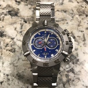 Invicta Watch